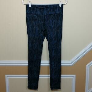 Kirkland (Costco) Athletic Ankle Leggings size S
